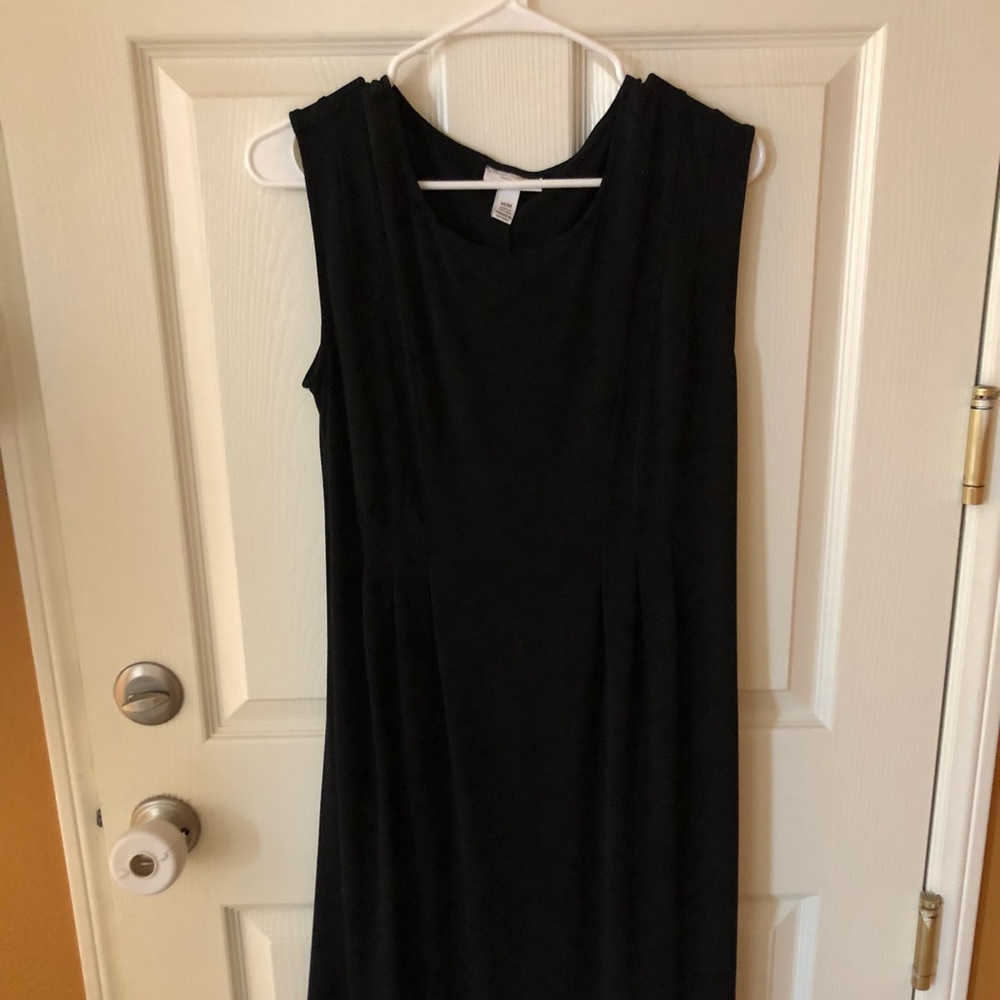 Liz Lange Maternity Dress